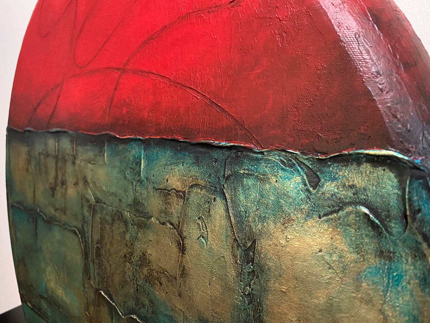 Tactile - Contrasts